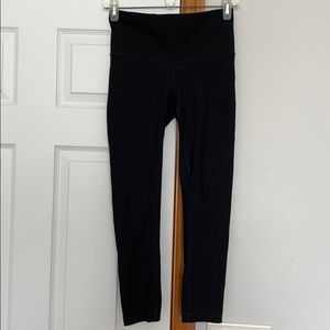 Lululemon legging